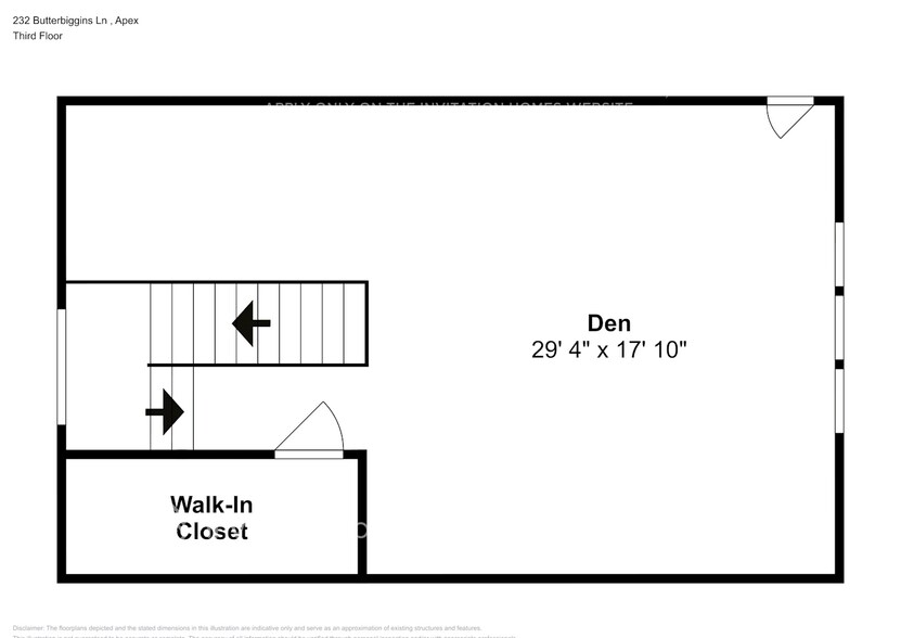 Building Photo - 232 Butterbiggins Ln