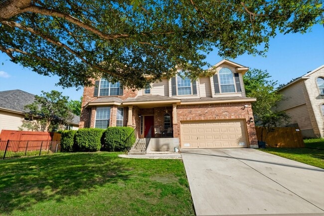 Building Photo - Bright Steubing Ranch Home with Two Primary Suites & Solar Panels