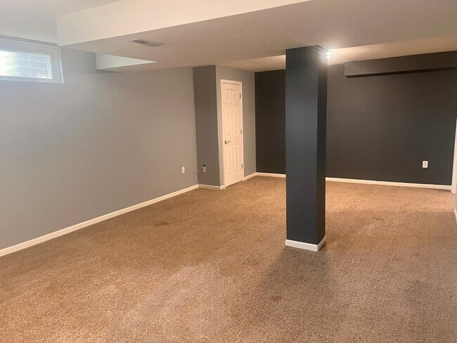Basement - 12790 Polo Parc Dr