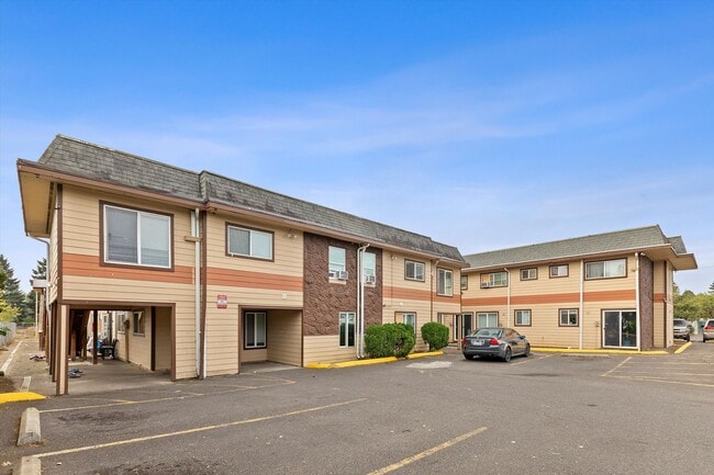 Building Photo - Alder Village