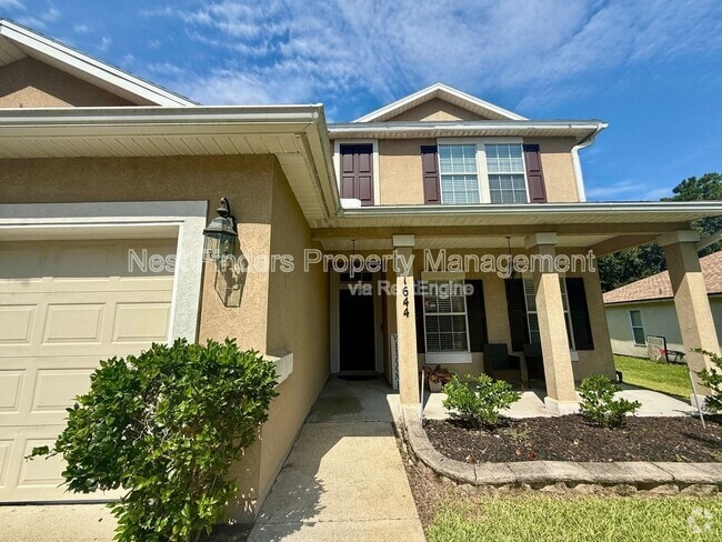 Building Photo - 1644 Hammock Grove Ln