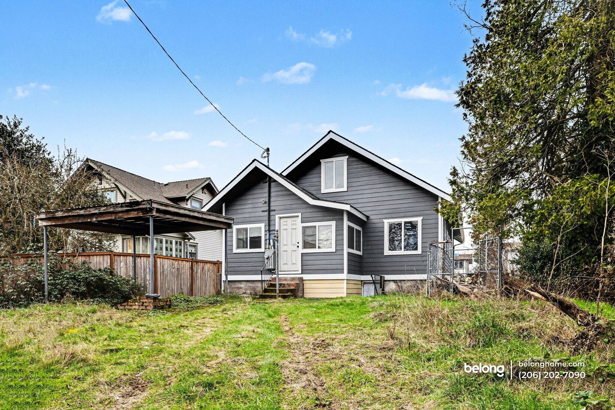 Building Photo - 2311 S L St