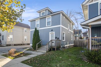 Building Photo - 353 Atlas Ave SE