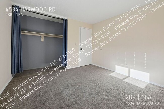 Building Photo - 4534 Harwood Rd