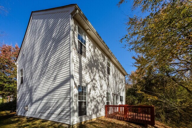 Building Photo - 12618 Hazy Valley Ct