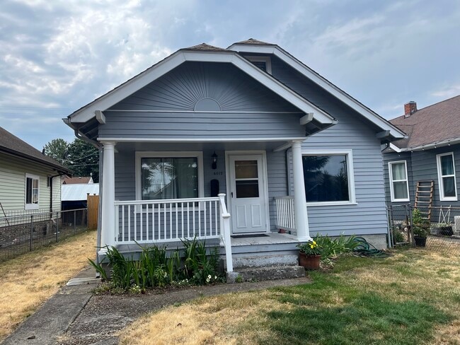 Building Photo - 4012 E G St