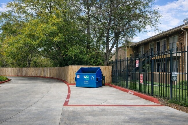 Floorplan - Sunset Crossing