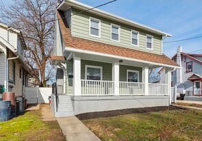 Building Photo - 1307 Grant Ave
