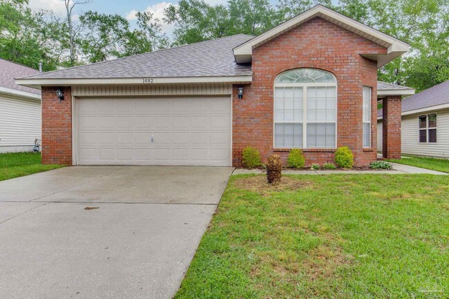 Building Photo - 1482 Towhee Canyon Dr