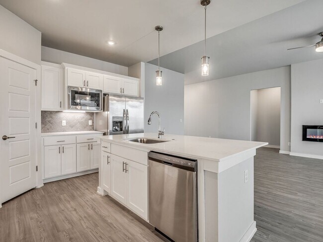 Building Photo - Beautiful New Construction Home in Edmond