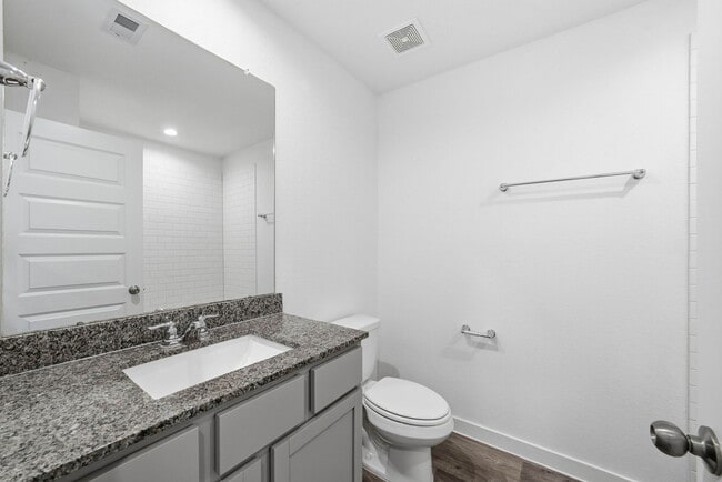 Building Photo - Offered by Precision Realty and Management...