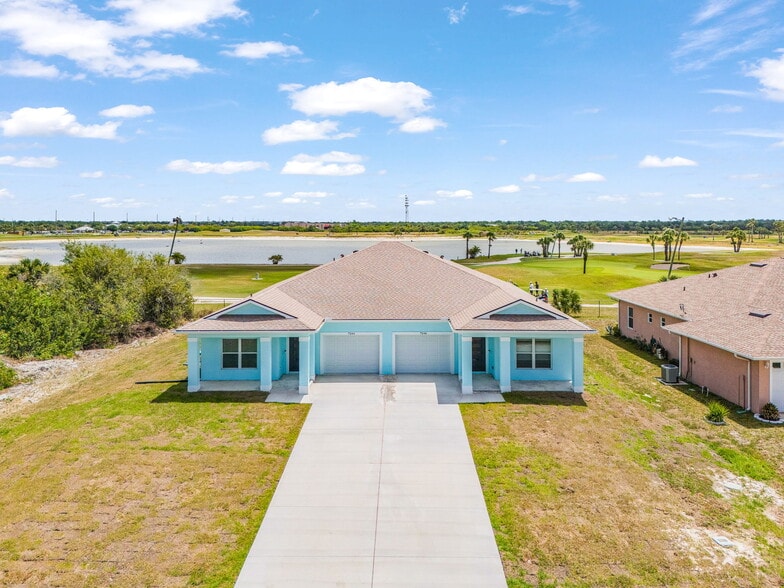 Building Photo - 7244 David Blvd