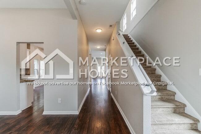 Building Photo - 2529 Tidewater Dr