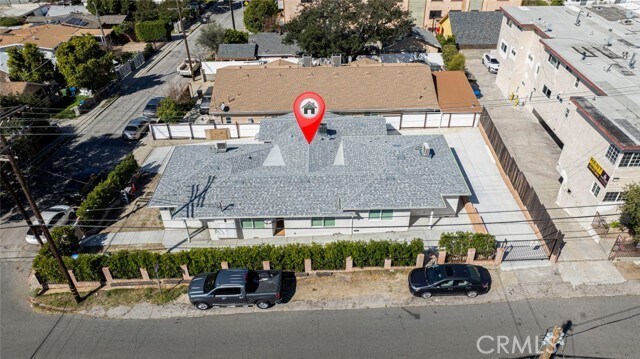 Building Photo - 7103 Greeley St