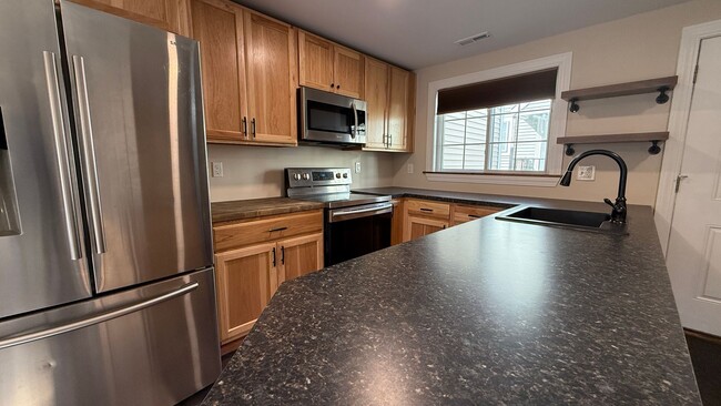 Building Photo - Modern 2-Bedroom Townhouse Condo – Water &...