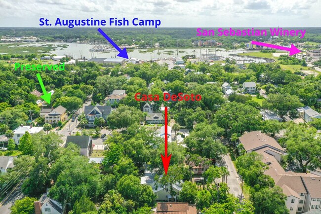 Building Photo - 27 Desoto Pl