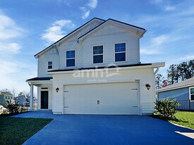 Building Photo - 2486 Sapp Rd