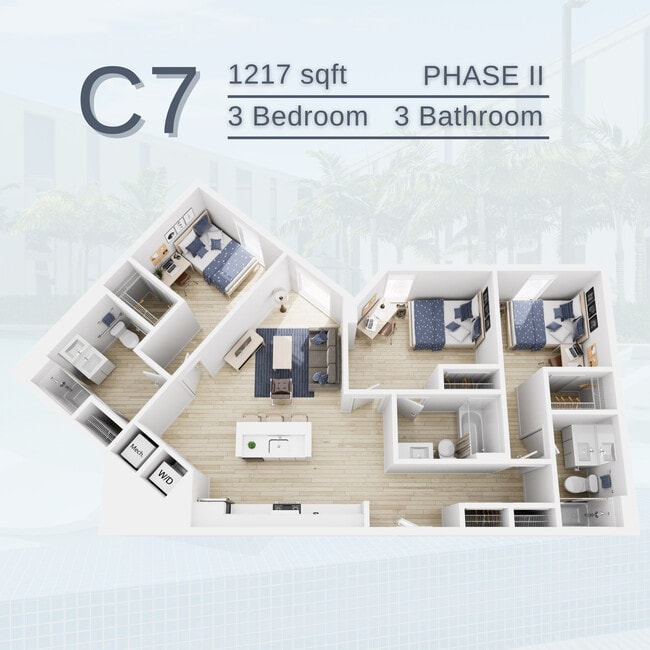 C7 (Phase II) - VOX Miami