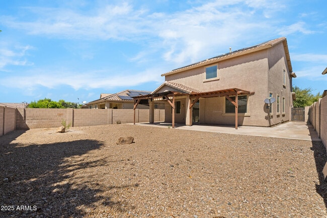 Building Photo - 11723 W Port Au Prince Ln