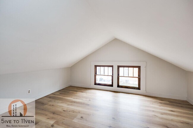 Building Photo - 1203 Arbor Ave