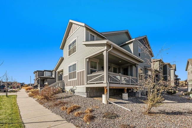 Building Photo - Beautiful Home in Sterling Ranch
