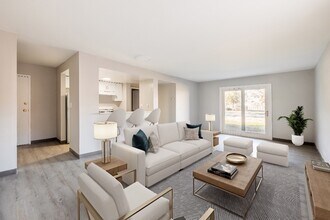 Building Photo - Langley Square Apartments