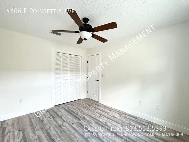 Building Photo - 4606 E Poinsettia Ave