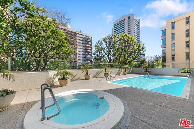 Building Photo - 10445 Wilshire Blvd