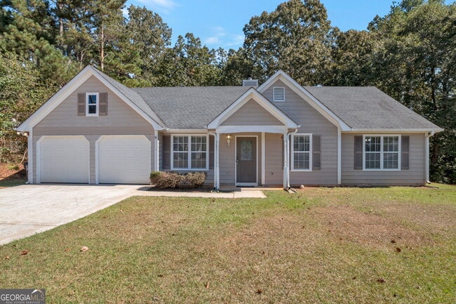 Building Photo - 90 Allen Oaks Way
