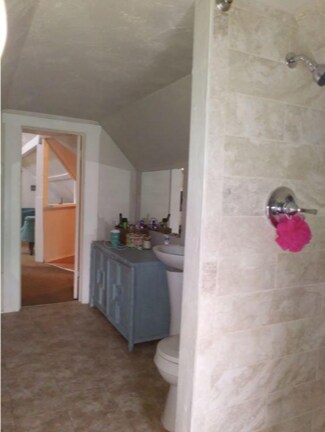 Bathroom - 133 W Craig Pl