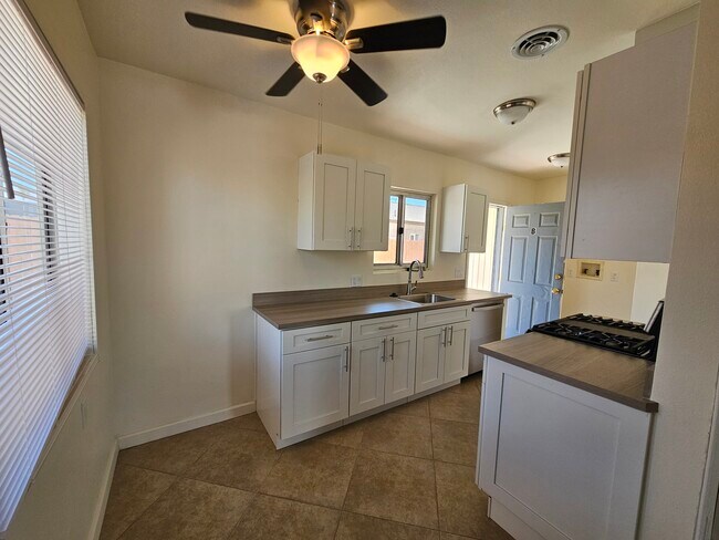 Building Photo - 66051 3rd St