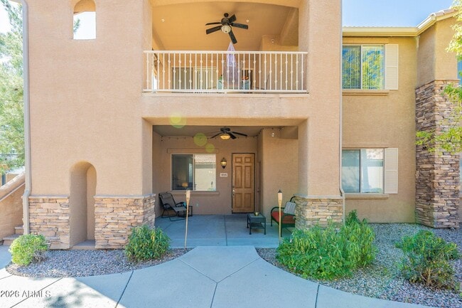 Building Photo - 2155 N Grace Blvd