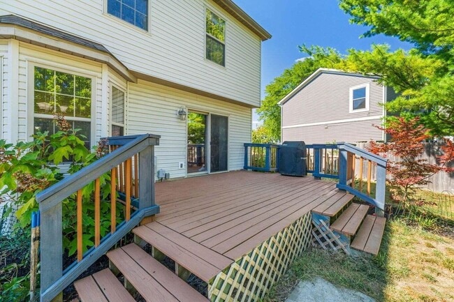 Building Photo - 1138 Devlin Ct