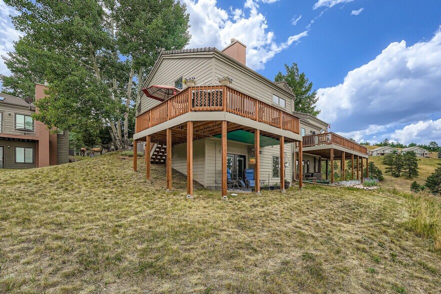 Building Photo - 776 Chimney Creek Dr