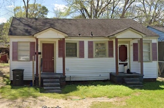 Building Photo - 5266 Jackson Ave