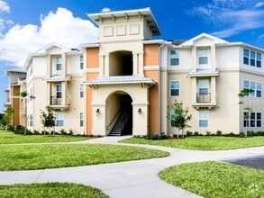 Building Photo - Osceola Pointe