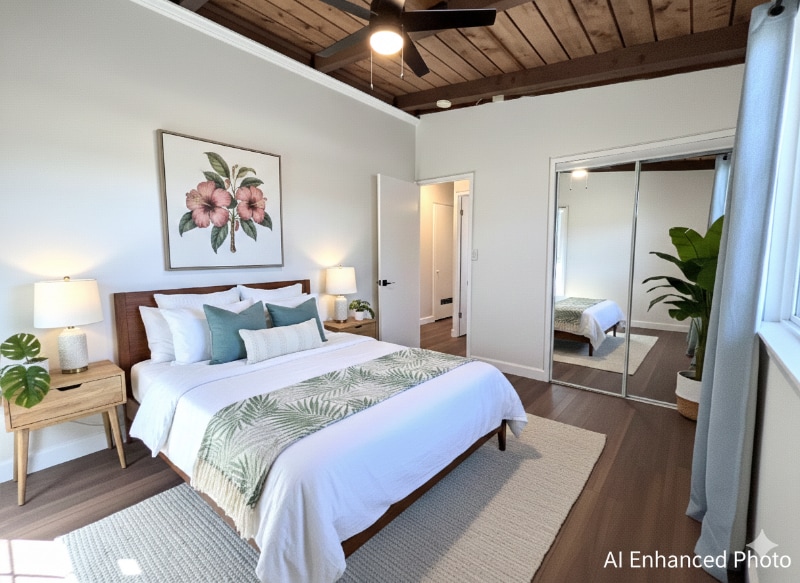 Building Photo - 201 Anapalau St