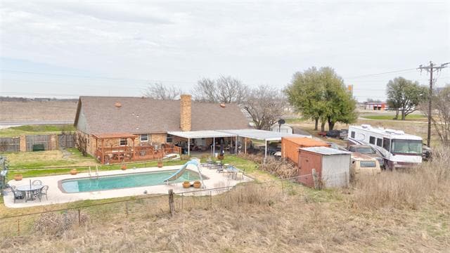 Building Photo - 3674 TX-243