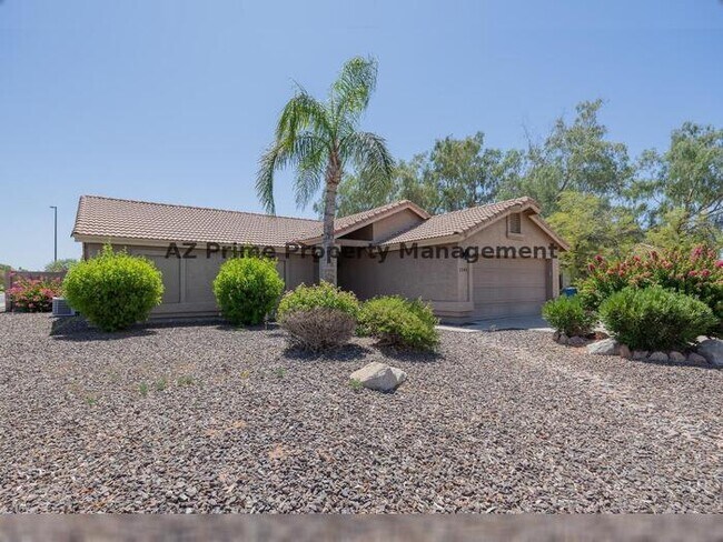 Building Photo - 1143 N Sailors Way