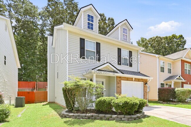 Building Photo - 463 Thistle Cove