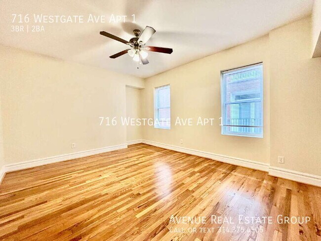 Building Photo - 716 Westgate Ave