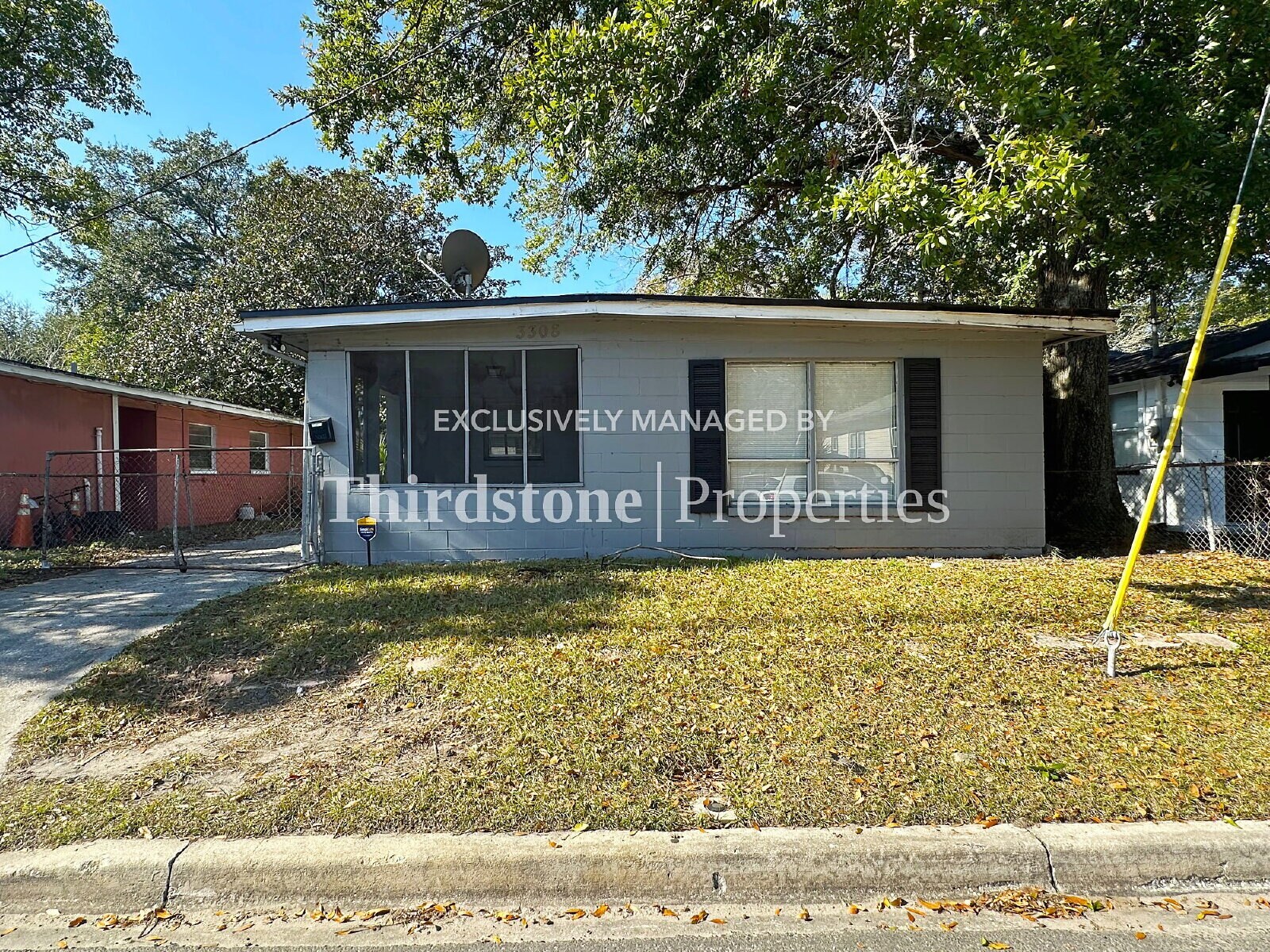 Building Photo - 3308 Haines St