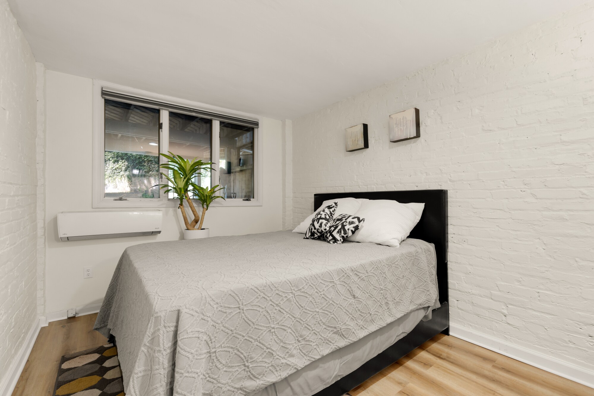 Bedroom - 1636 44th St NW