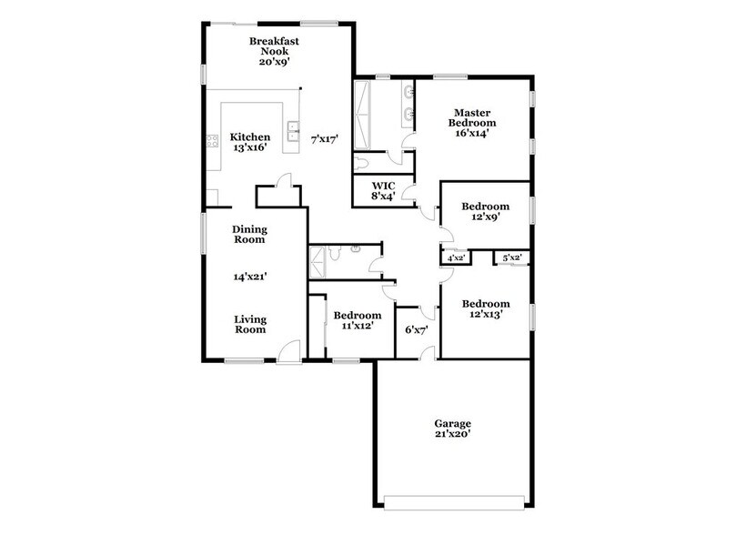 Building Photo - 1820 Loida Ct