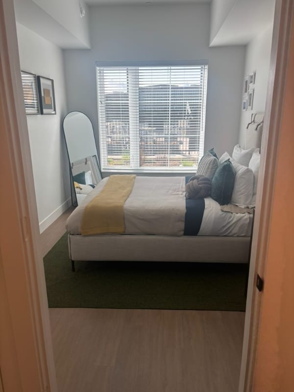 Building Photo - 3720 N Downing St