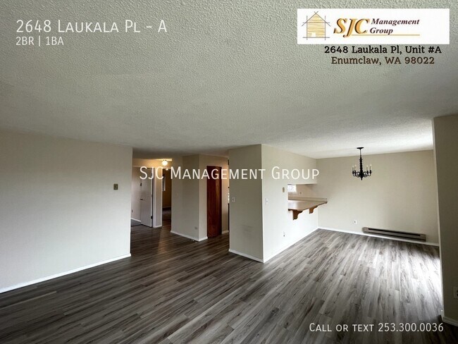 Building Photo - 2648 Laukala Pl