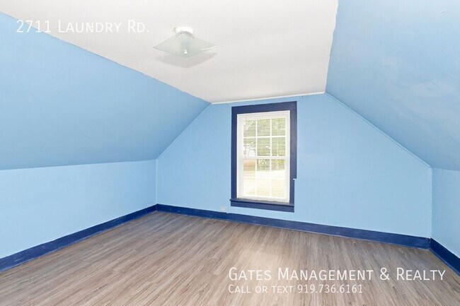 Building Photo - 2711 Laundry Rd