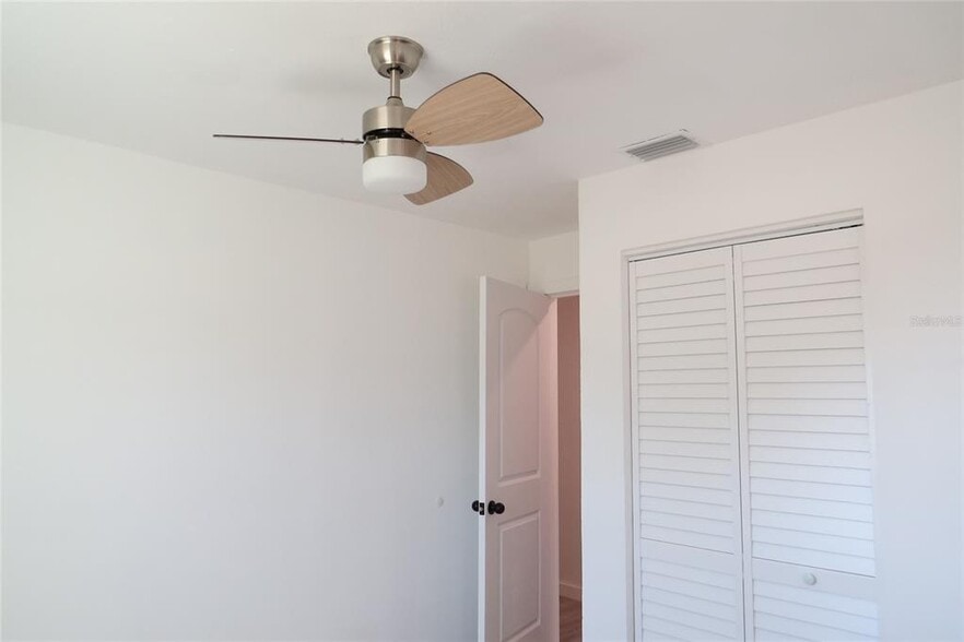 Bedroom 3 - 8010 Hyde Park Ave