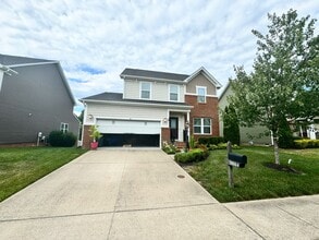 Building Photo - 3004 Hunton Cottage Ln
