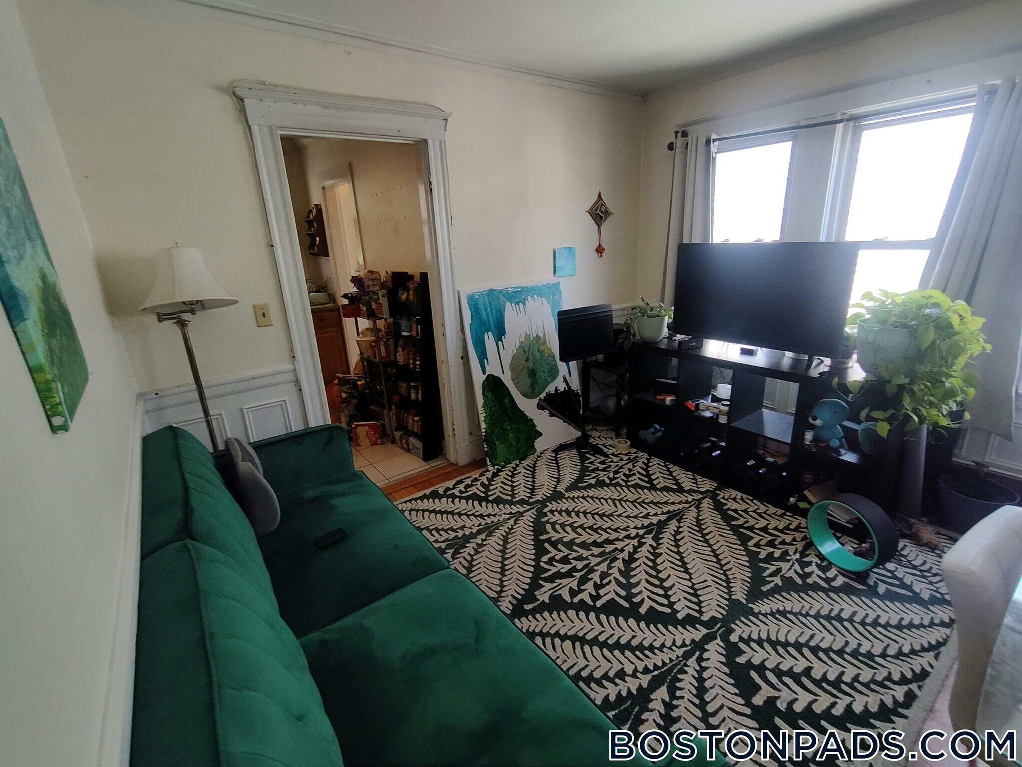 Building Photo - 24 Claymoss Rd